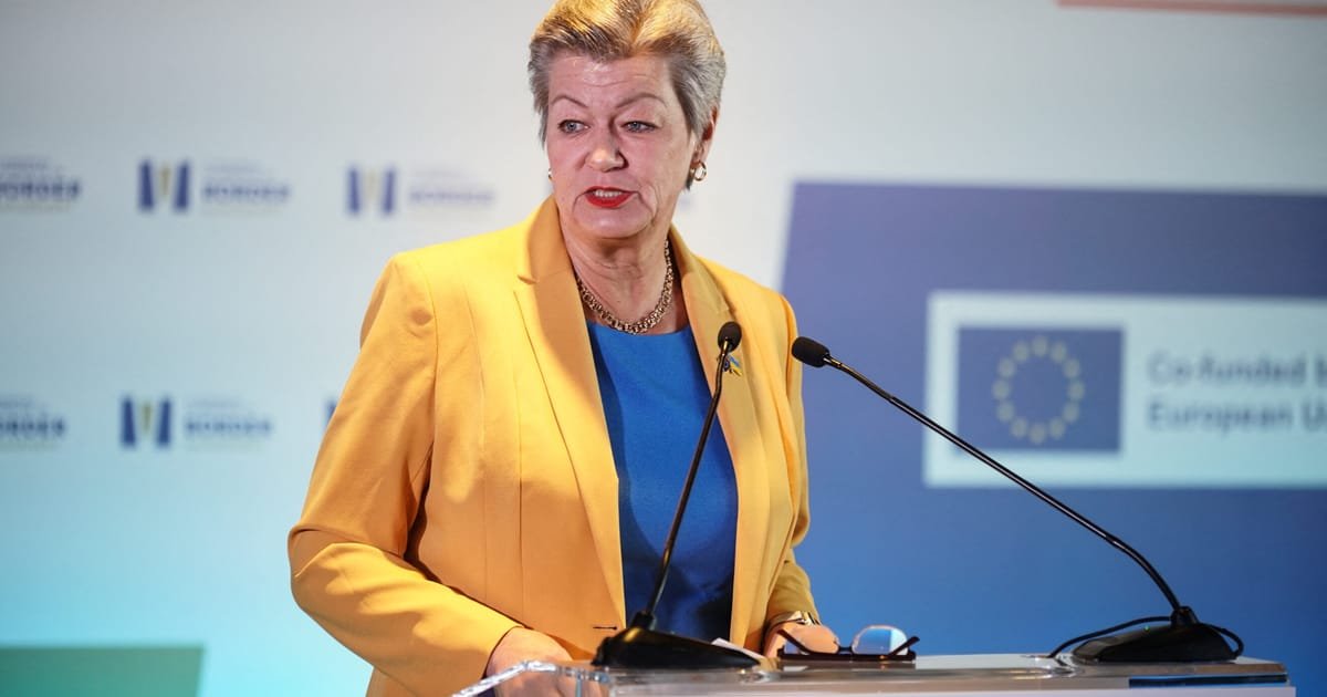 L’UE dit au Royaume-Uni que son plan d’asile « viole le droit international »