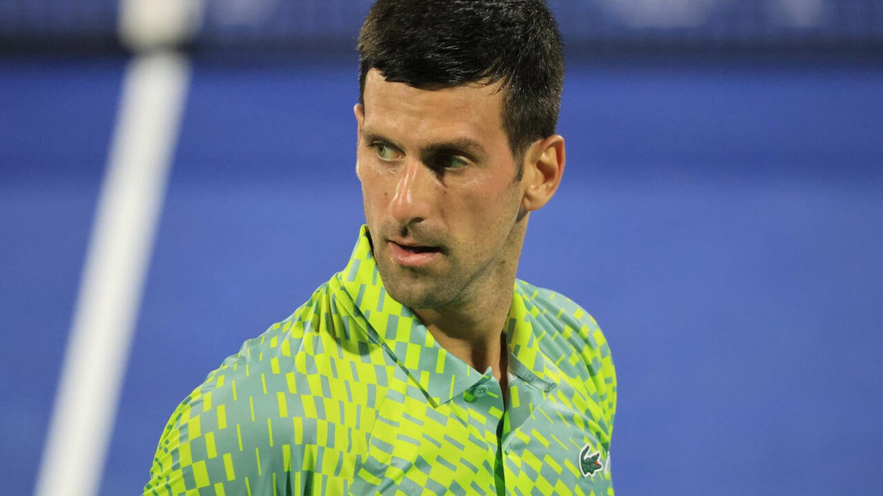 L’US Open et l’USTA soutiennent la candidature de Djokovic pour entrer aux États-Unis malgré son statut non vacciné