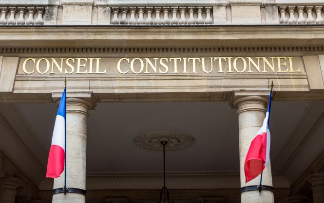 La Cour constitutionnelle française fixe la date du jugement sur la réforme des retraites
