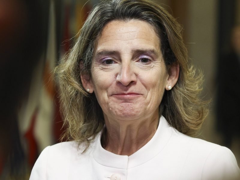 La France et l’Espagne annoncent une percée dans la liaison électrique sous-marine