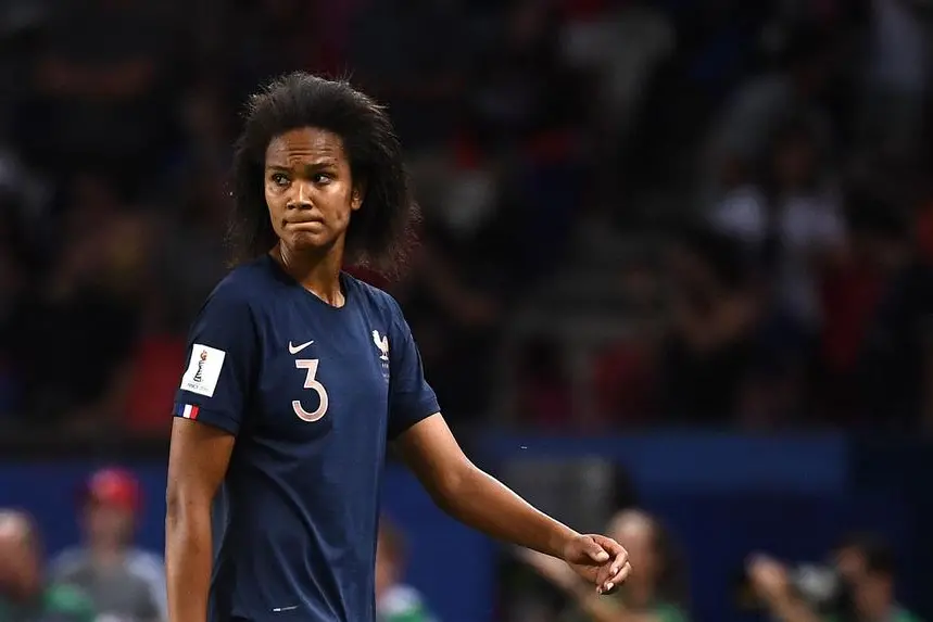 La France jouera contre l’Australie avant la Coupe du monde féminine