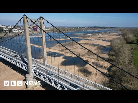La France « pourrait être au bord de la crise de l’eau », prévient le ministre – BBC News – The Global Herald