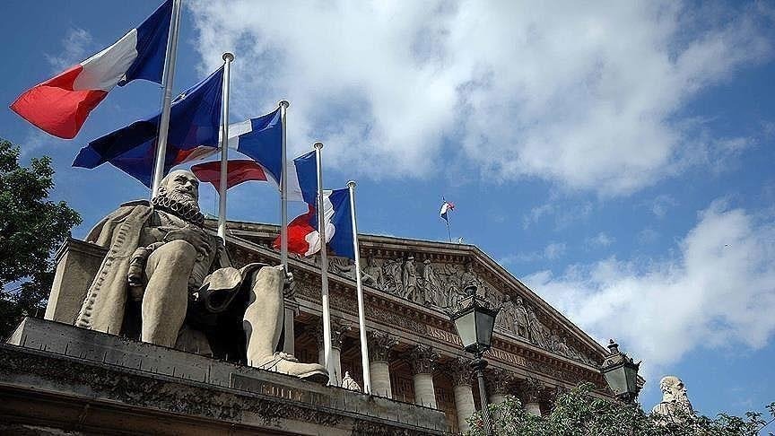 La France refuse de commenter le crash en Irak d’un hélicoptère transportant des terroristes du PKK