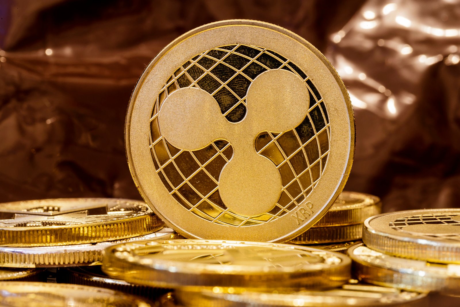 La crypto-monnaie XRP bondit alors que les investisseurs espèrent que Ripple gagnera la bataille juridique avec la SEC