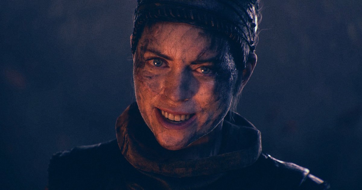 La nouvelle animation faciale du jeu vidéo est si réaliste qu’elle se trouve dans la vallée étrange