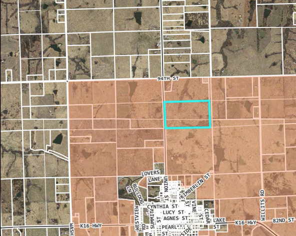 La rébellion contre le centre de données de crypto-monnaie McLouth déclenche un moratoire d’application d’un an – Kansas Reflector