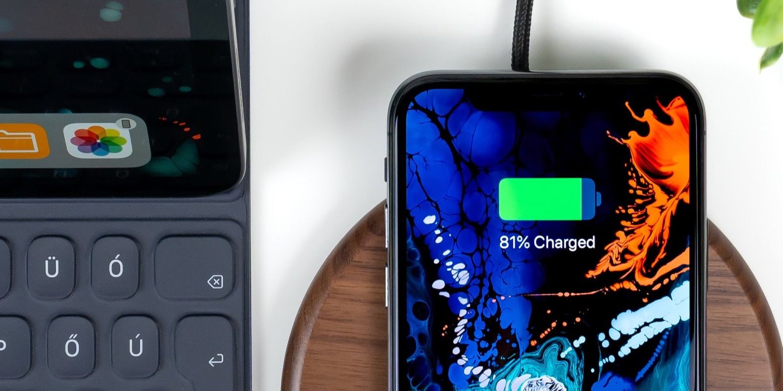La recharge sans fil peut-elle endommager votre smartphone ?