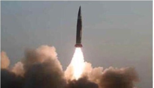 Lancements de missiles par la RPDC : l’inaction ne peut pas devenir la norme