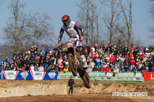 Le point sur la blessure d'Emil Weckman alors que Valentin Guillod montre le rythme en France