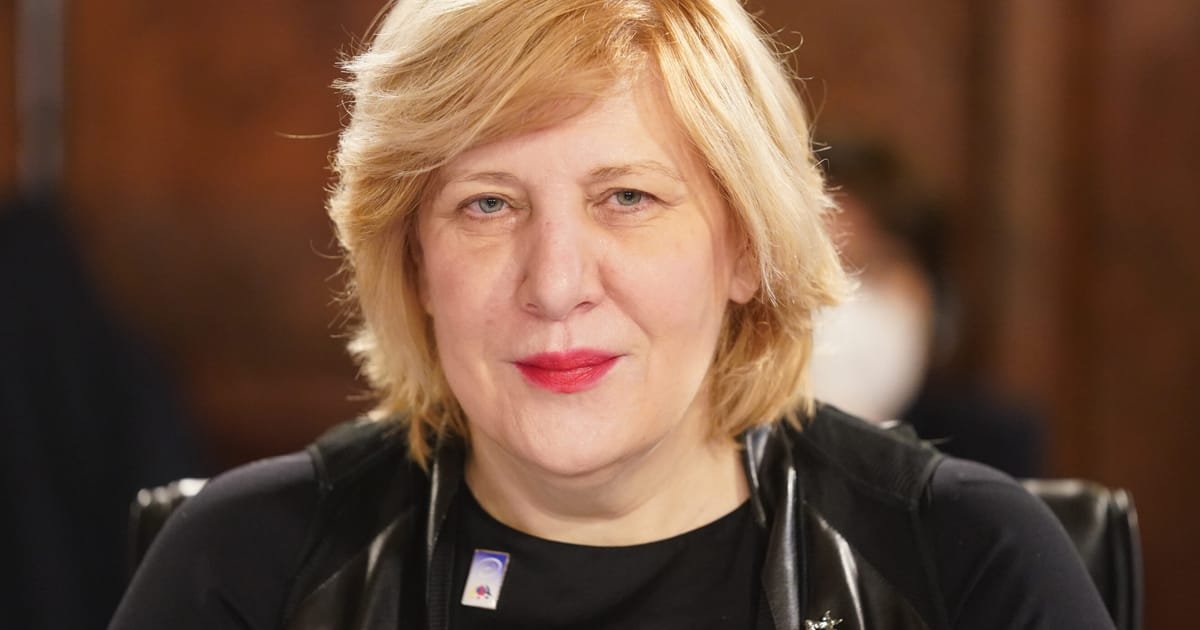 Le principal organe européen des droits de l’homme prépare le projet de loi sur l’asile au Royaume-Uni