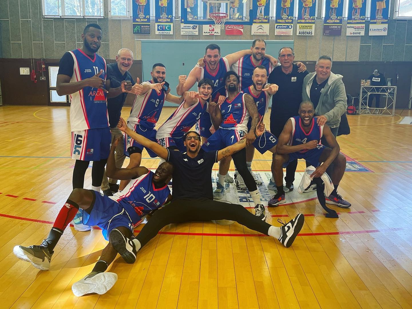 Le tenant Fougres face  la surprise Beaujolais en finale, Nice pour renouer avec son pass ? – BeBasket