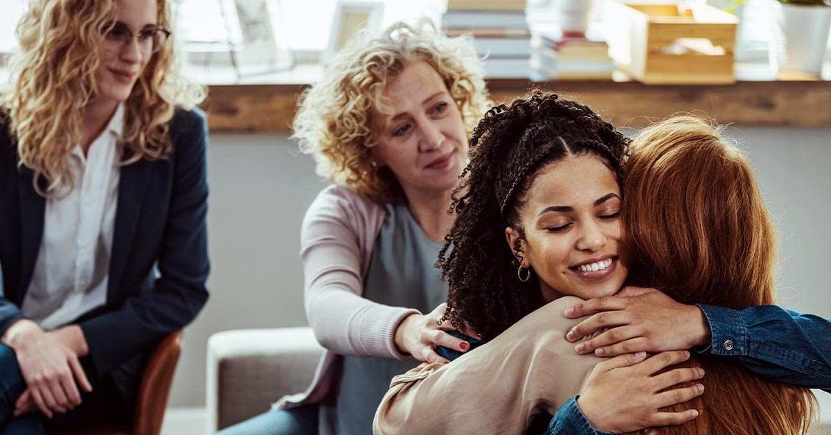 Les femmes ont-elles accès au soutien social dont elles ont besoin ?