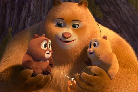 Les offres Fantawild pour Boonie Bears : Guardian Code incluent le Royaume-Uni, la France et le Canada (exclusif)