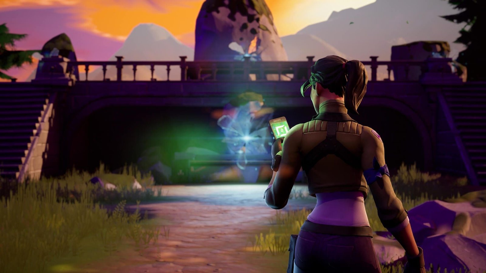 Les skins Fortnite Chapter 4 Season 2 Battle Pass ont peut-être déjà fui
