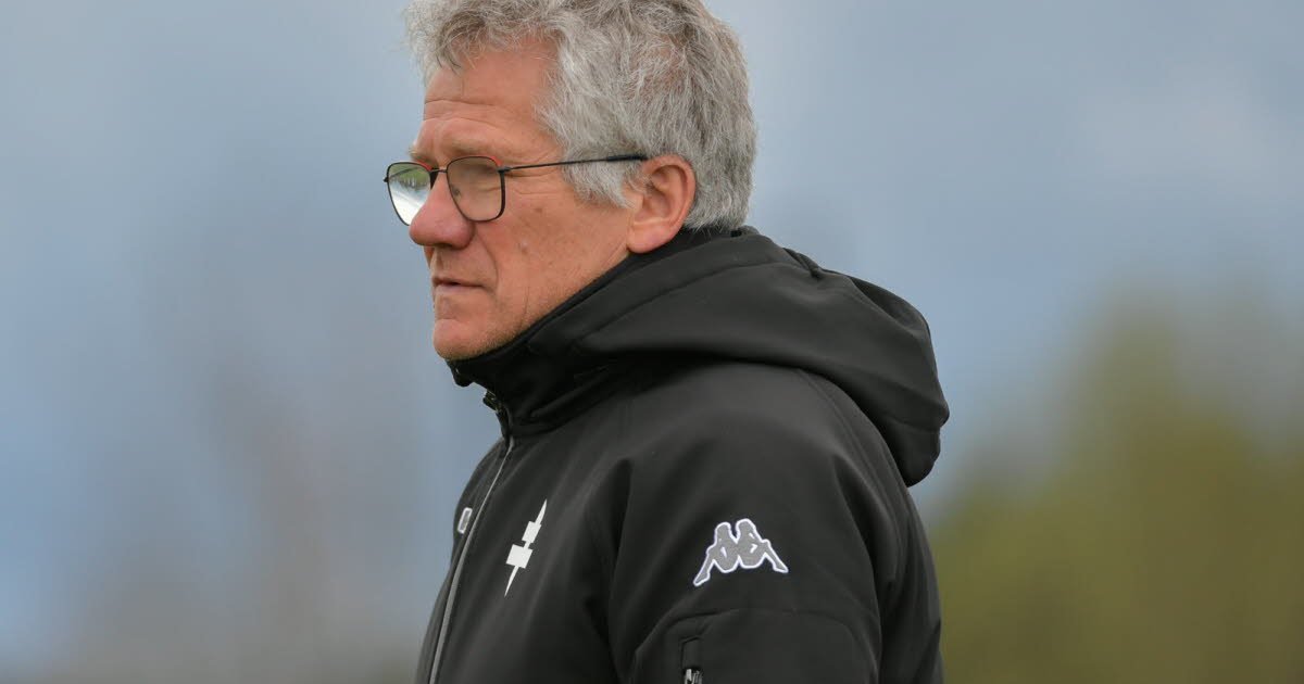 Ligue 2. Laszlo Blni avant FC Metz – Laval :  Pour y arriver, il faut tre  120%