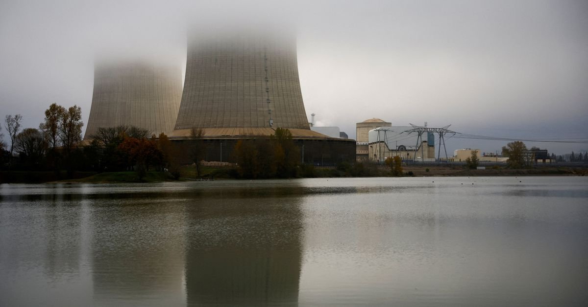 L’organisme de surveillance nucléaire français déclare une fissure de corrosion signalée par EDF au réacteur de Penly 1