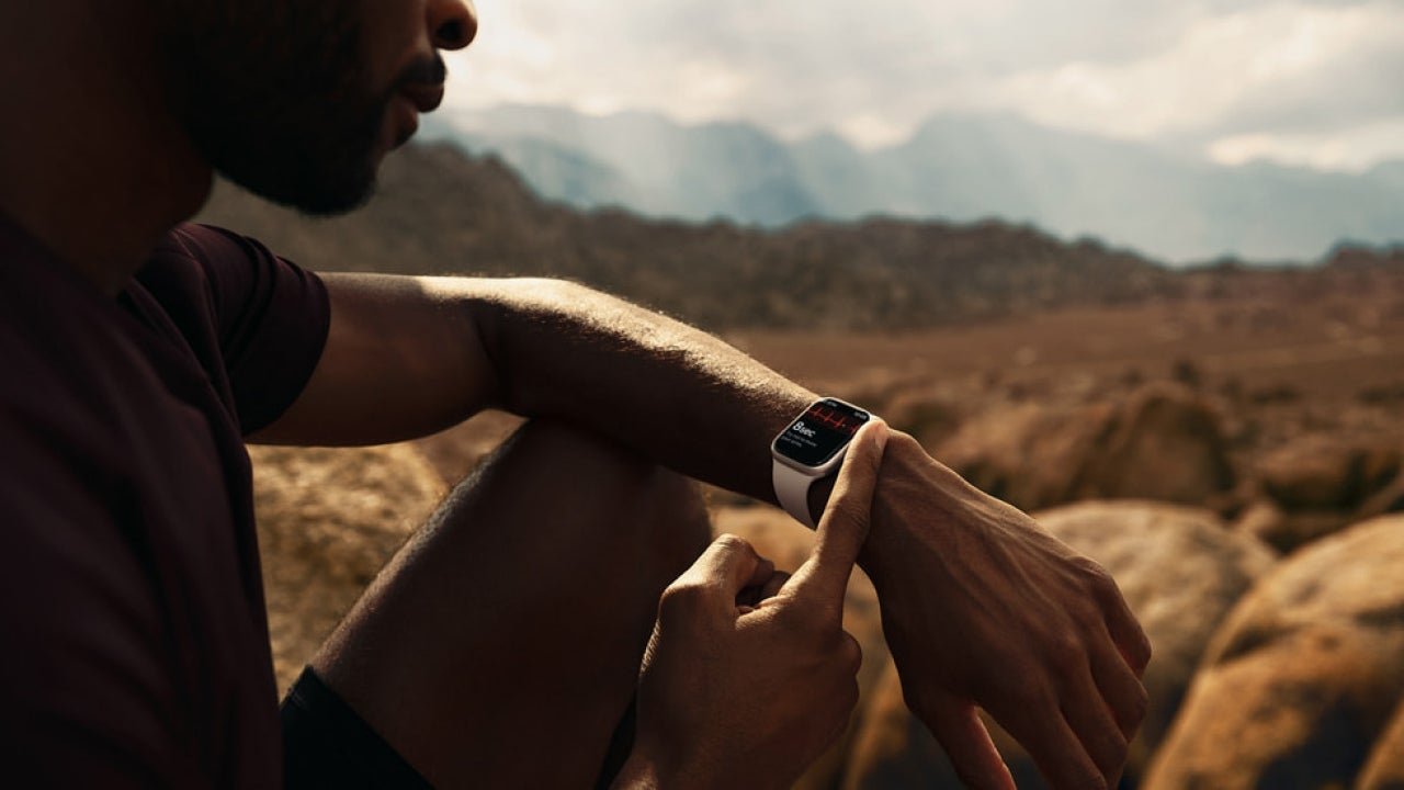 Meilleures offres Apple: économisez sur les AirPods, les montres Apple, les MacBook et plus encore