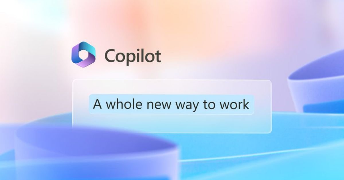 Microsoft annonce Copilot : l’avenir des documents Office alimenté par l’IA