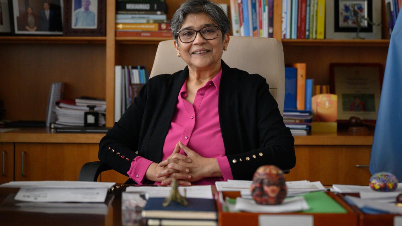 N’oubliez pas les nations les plus pauvres, l’envoyé de l’ONU plaide avant la rencontre clé