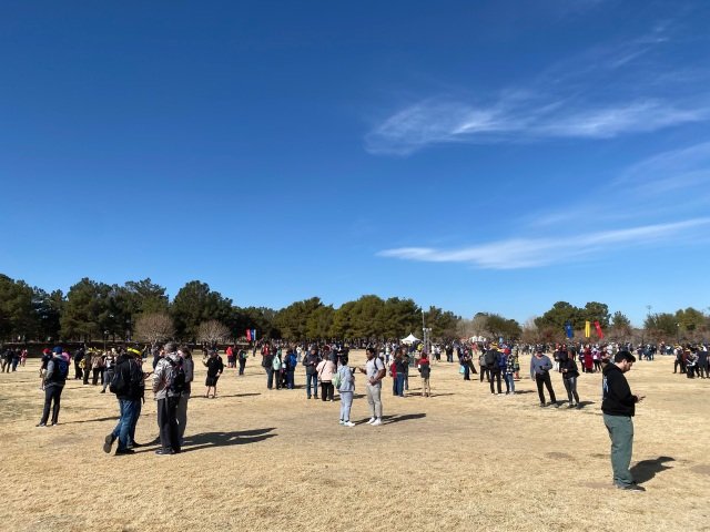 Nous avons rencontre trois grands noms de Niantic lors du