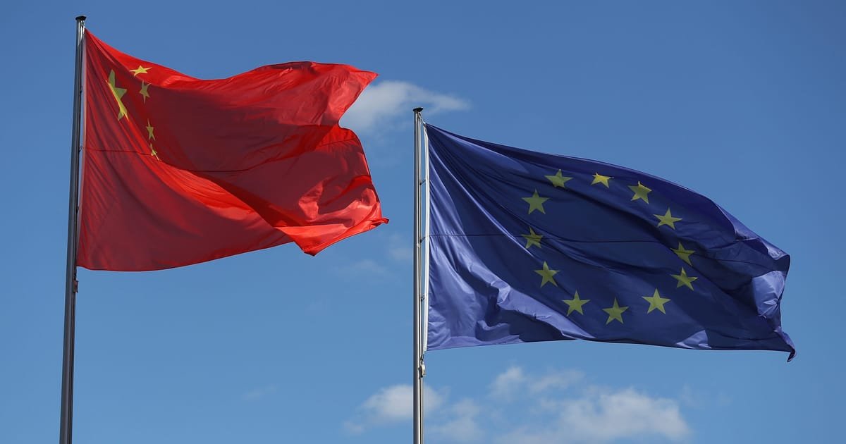 Nous ne pouvons pas perdre la Chine, disent les dirigeants de l’UE
