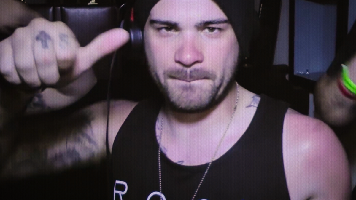 Où est Hunter Moore de « L’homme le plus détesté d’Internet » maintenant ?