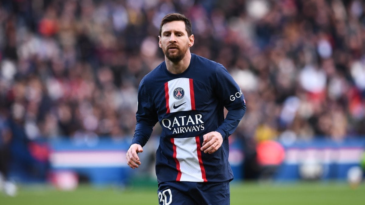 PSG : Messi a provoqué une émeute