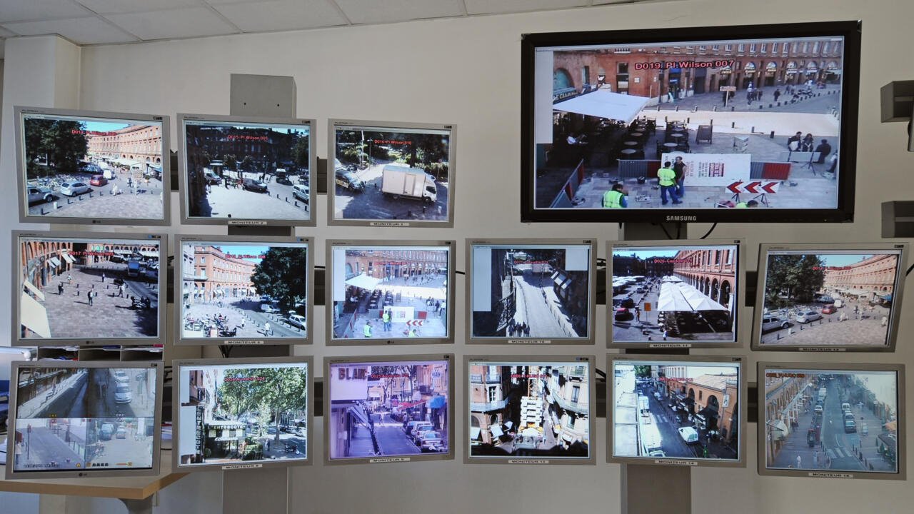 Paris-2024: les JO, cheval de Troie de la vidosurveillance algorithmique?