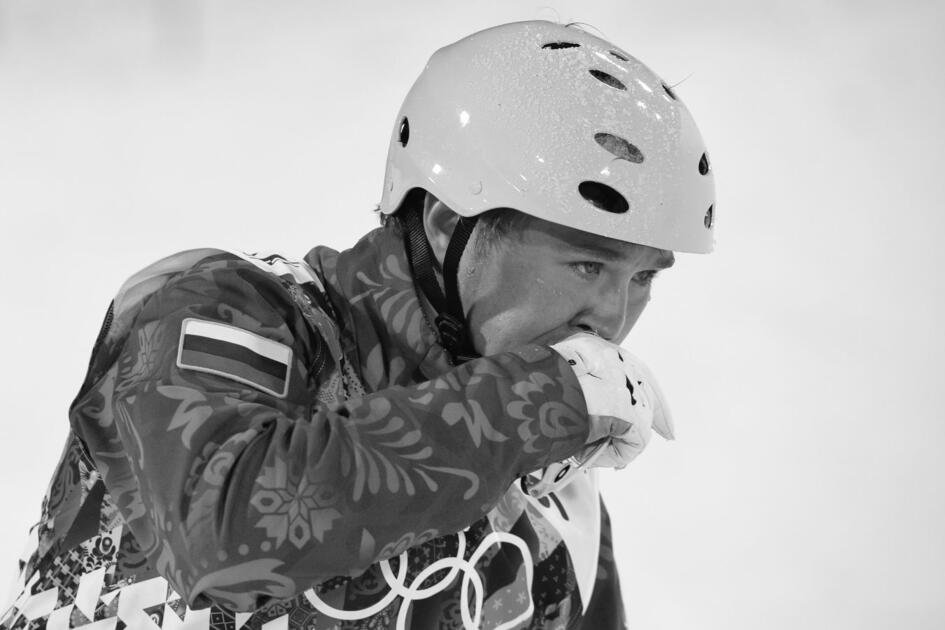 Pavel Krotov est dcd – Sports Infos – Ski