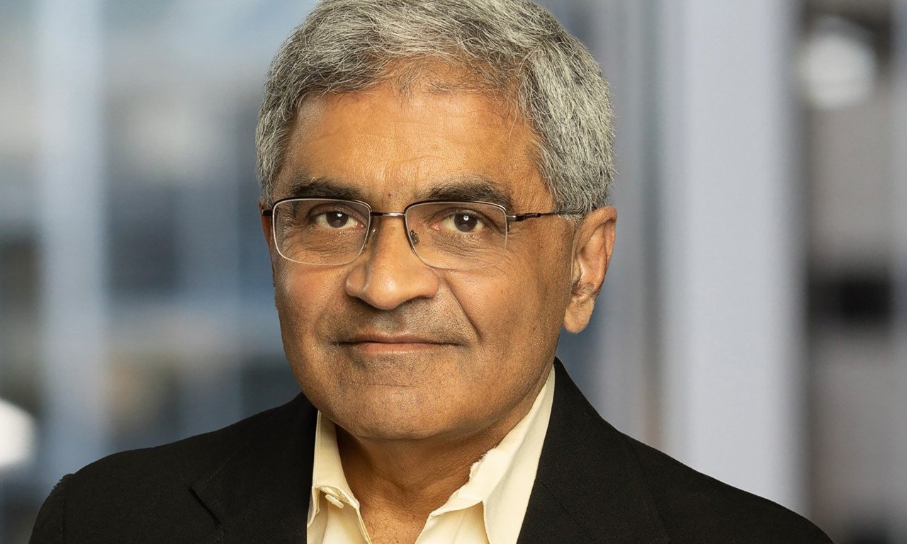 Pingali recoit le prestigieux prix du calcul parallele