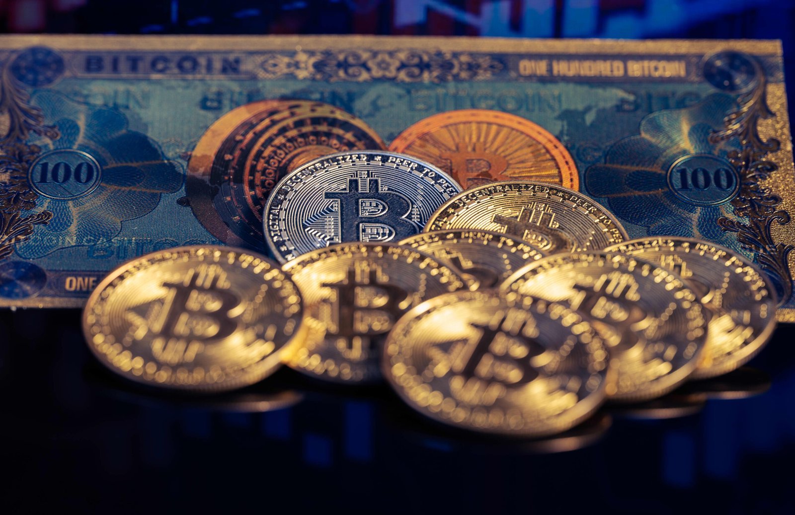 Plus de 70 milliards de dollars effacés du marché de la cryptographie en 24 heures alors que le bitcoin tombe en dessous de 20 000 $