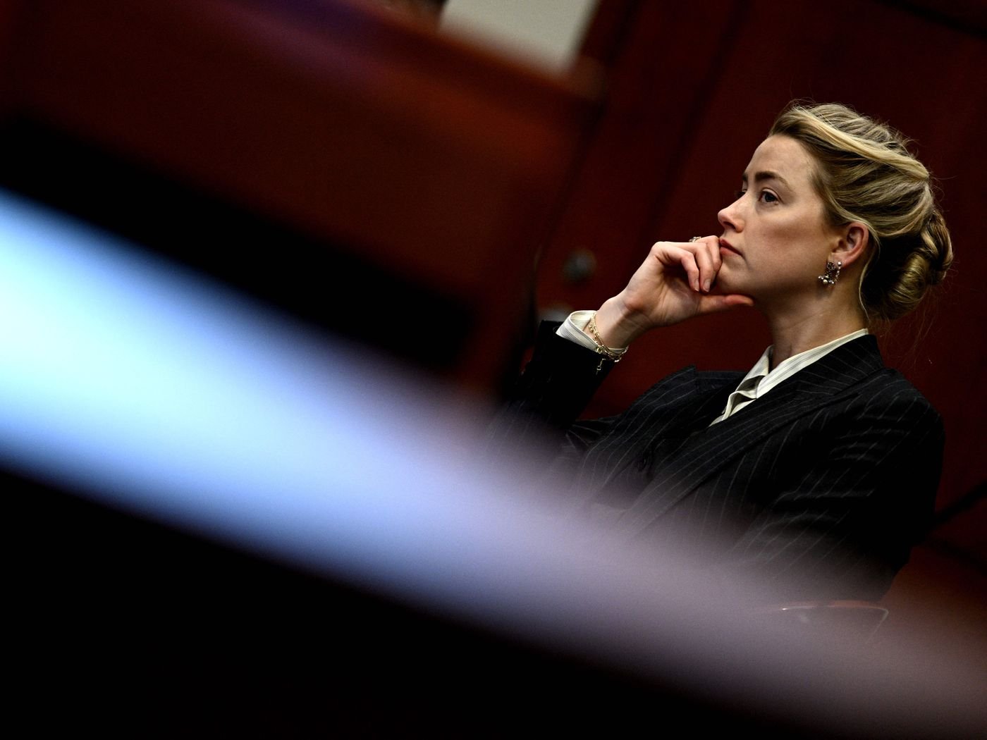 Pourquoi Internet déteste-t-il Amber Heard ?