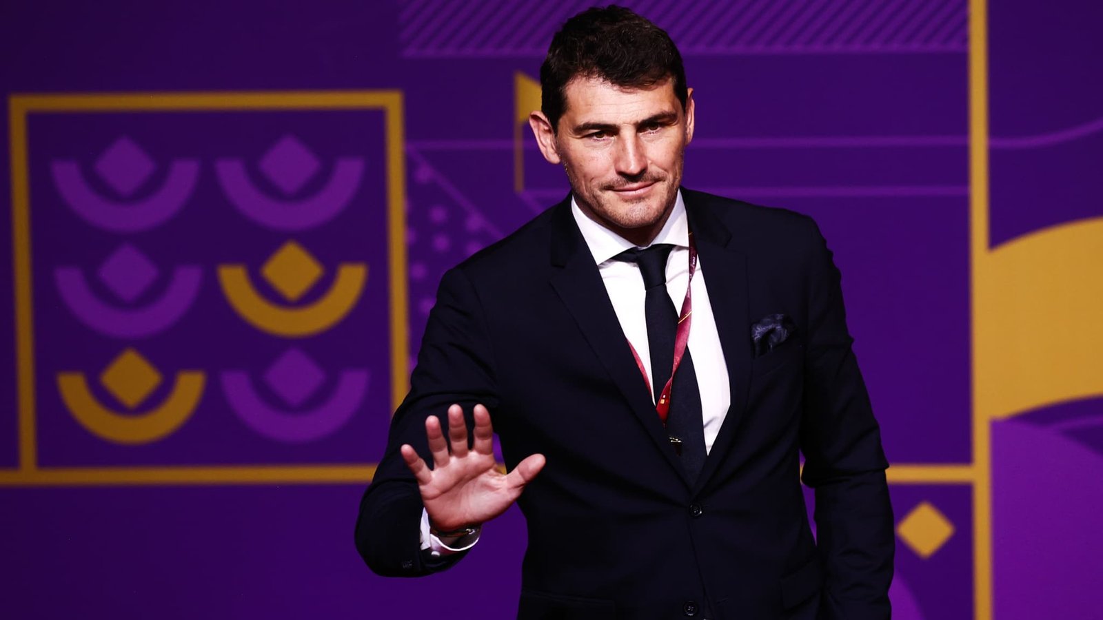 Qualifications Euro 2024: la colre d’Iker Casillas sur les jugements htifs aprs la droute de l’Espagne