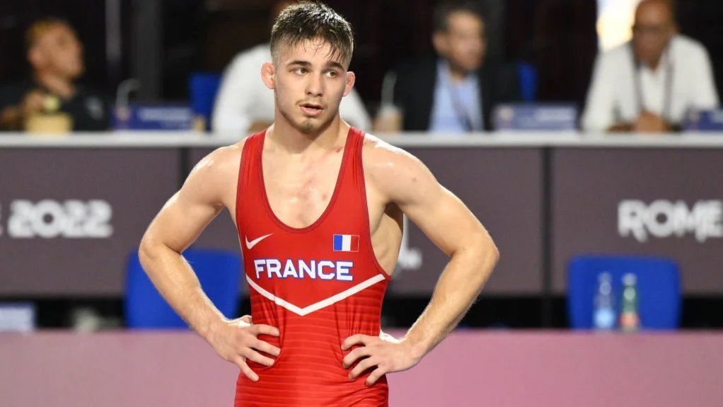 Racines tchétchènes de l’équipe de lutte de Frances.  La France n’a aligné que des Tchétchènes de nationalité française aux Championnats d’Europe de lutte U23 2023.  Comment cela s’est-il passé et pourquoi certains en Russie ne sont-ils pas contents ?