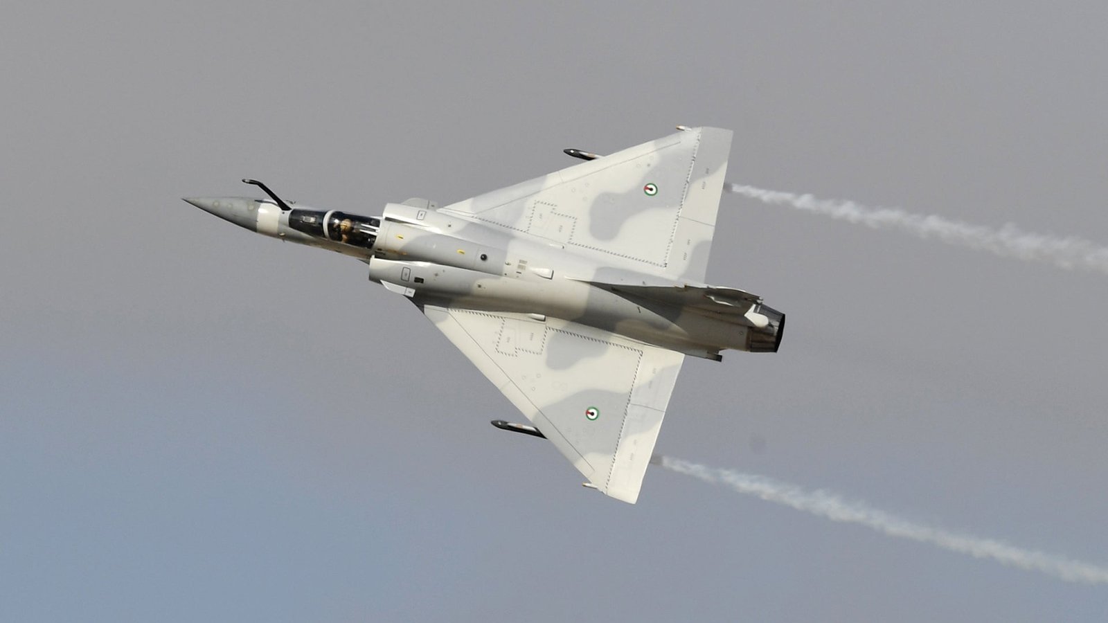 Rapport sur la situation en Ukraine: la France nie vouloir racheter les Mirage Jets des EAU pour Kiev