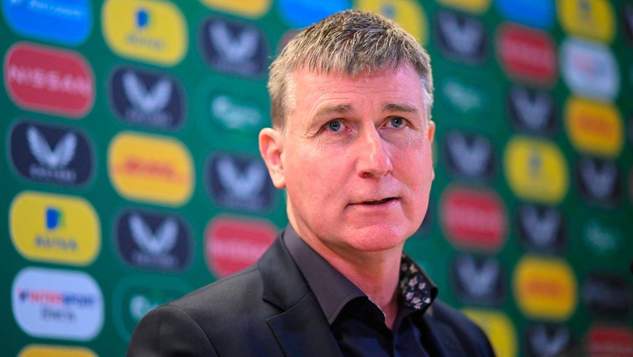 Stephen Kenny exhorte ses hommes à saisir le jour