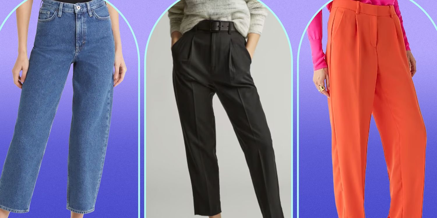 Tan France dit que ce hack de style flatteur « trompe l’œil » pour faire paraître les jambes plus longues