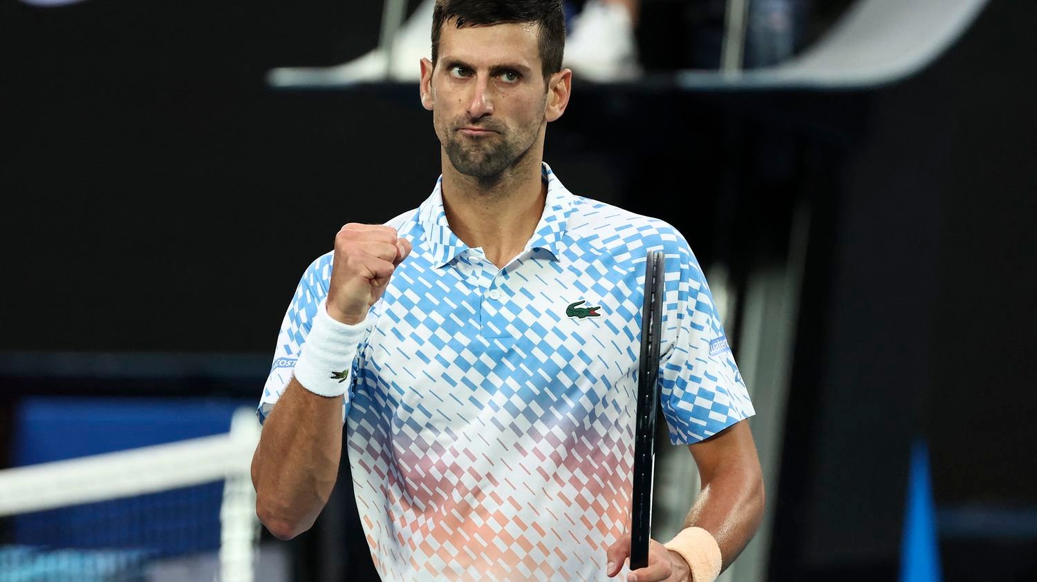 Tennis : Novak Djokovic « ne regrette pas » d’avoir manqué les tournois américains en raison de son refus d’être vacciné contre le Covid