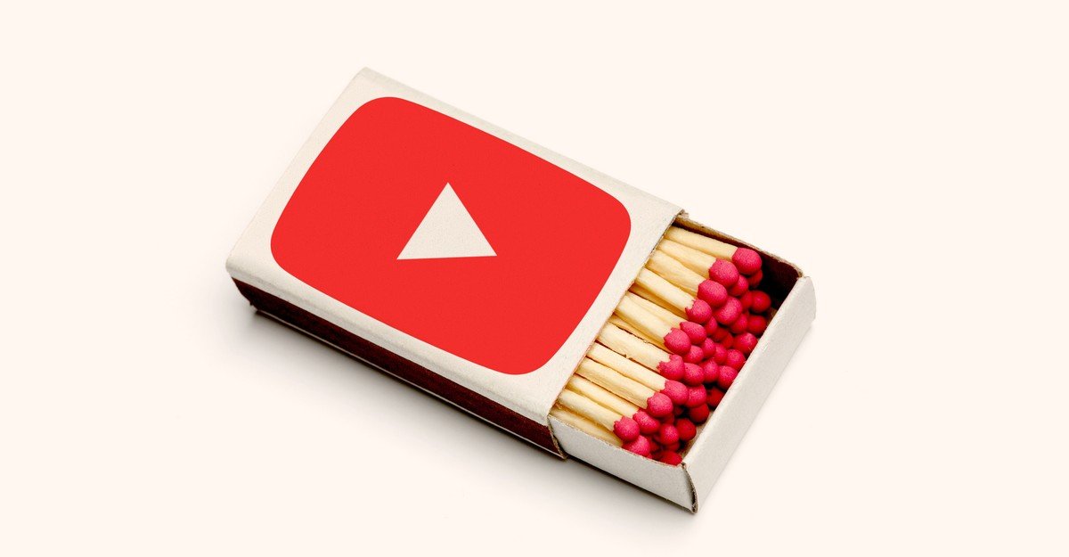 The Internet Loves an Extremophile