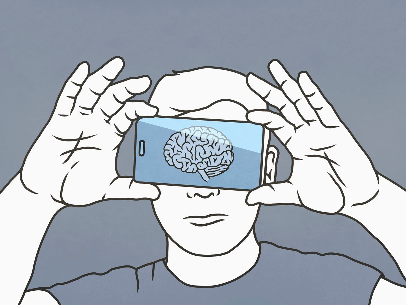 The exciting new AI transforming search  and maybe everything  explained