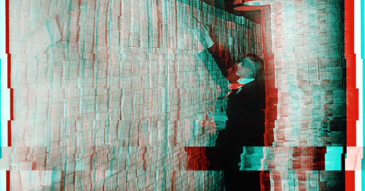 Un début soudain d’hyperinflation : qu’adviendra-t-il du Bitcoin ?