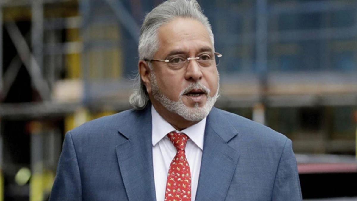 Vijay Mallya avait assez d’argent pour rembourser son prêt, mais il a plutôt acheté des propriétés à l’étranger avant de fuir l’Inde : CBI
