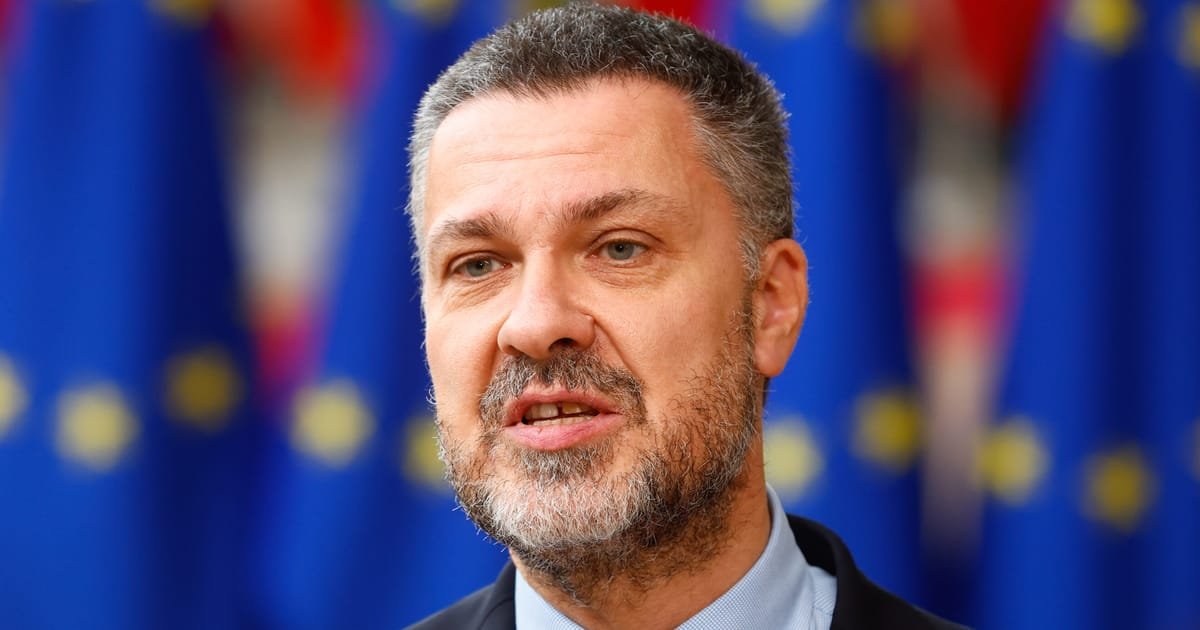 Visentini limogé de son poste de chef syndical après les révélations sur l’argent du scandale du Qatar