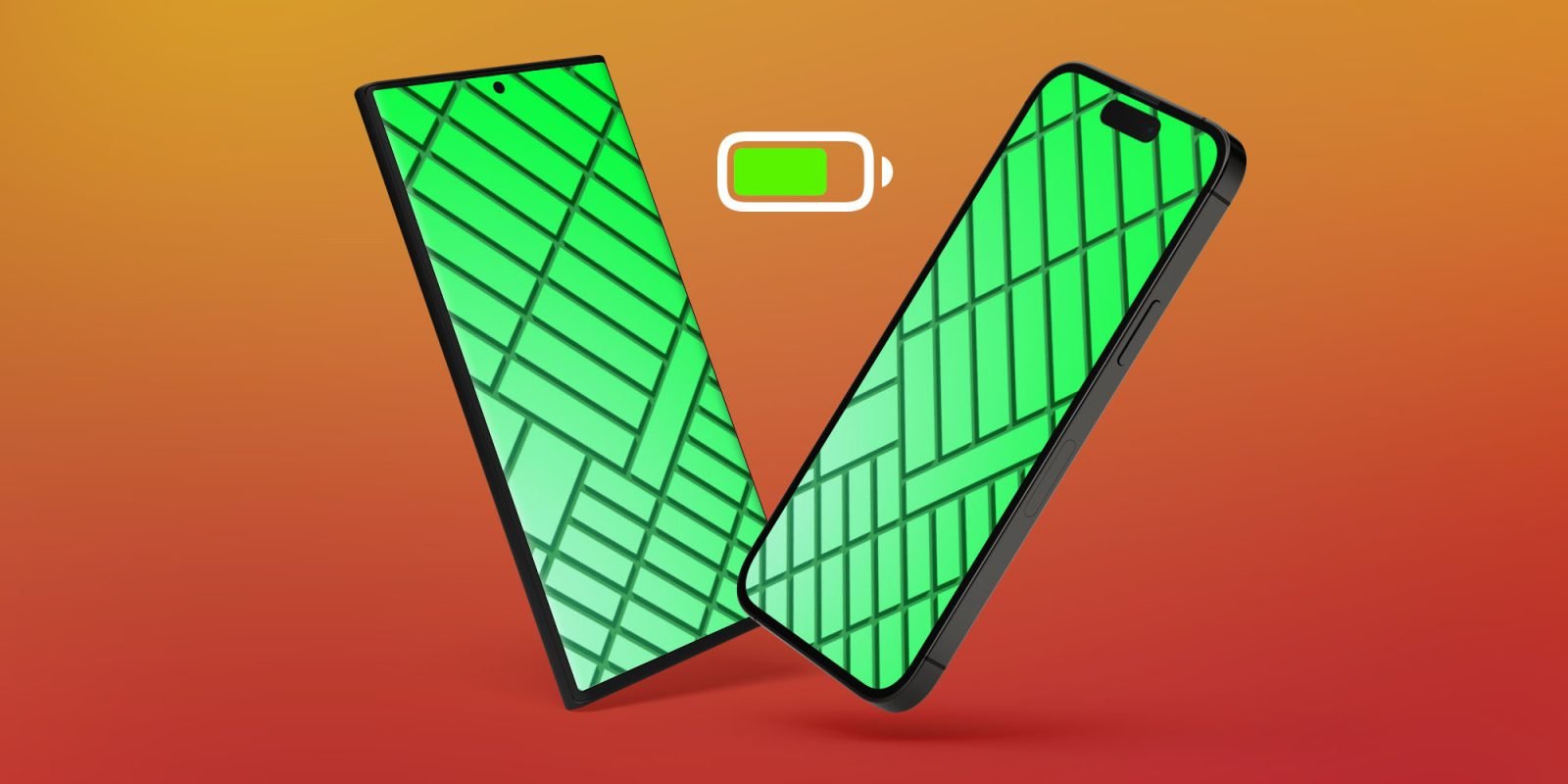 Test de batterie iPhone 14 Pro Max vs S23 Ultra