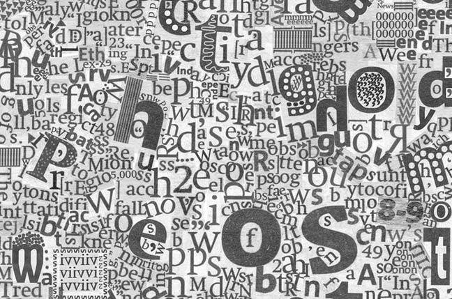 Vous obtenez l’Internet que vous méritez