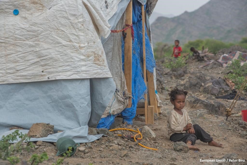 Yémen : la France appelle les parties à agir pour parvenir à un accord politique