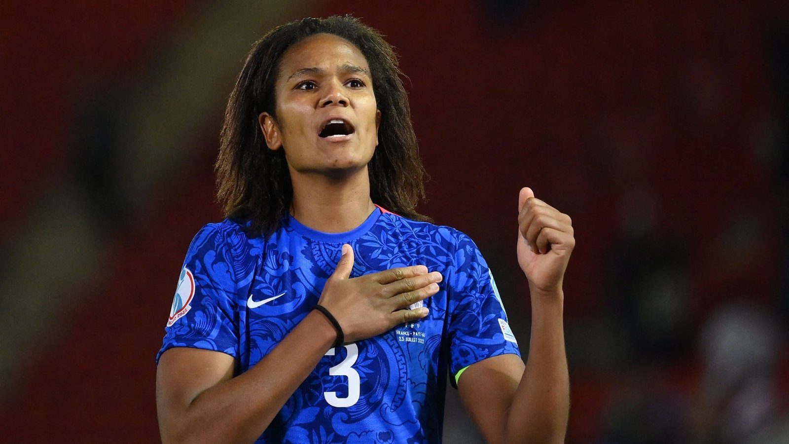 Wendie Renard