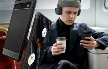 Les meilleurs étuis minces pour le Pixel 6a !  Phandroïde