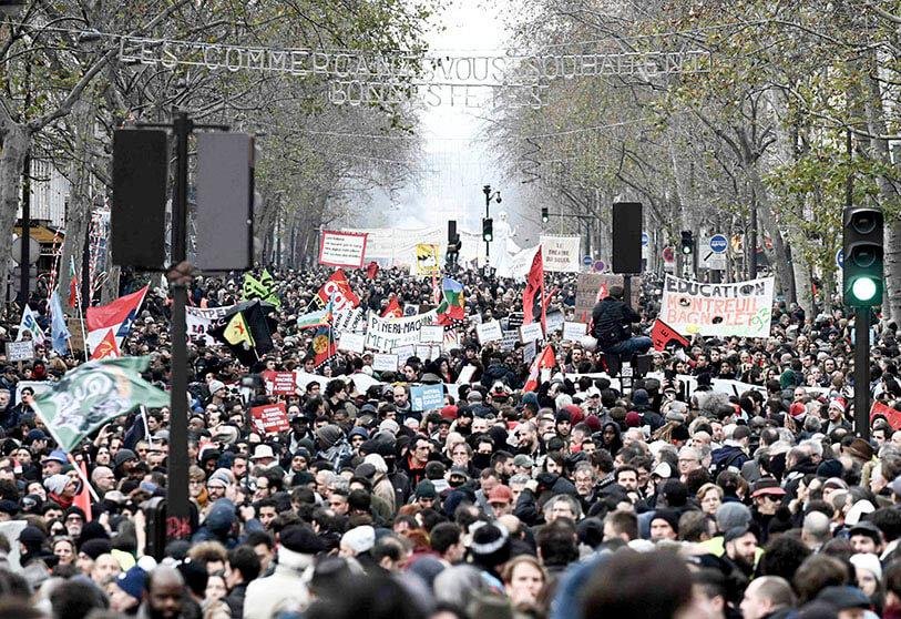   atalayar-francia-privilegios-europeos-discrimination-norteafricanos-racismo