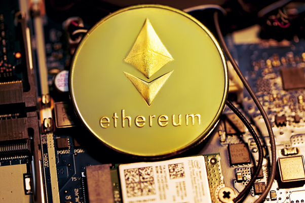 Ethereum - Un ajout tardif mais formidable